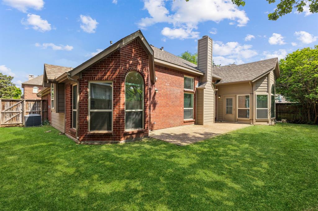 Grand Add - Residential Lease