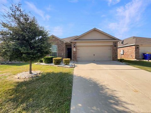 161 Kennedy Drive Venus TX 76084
