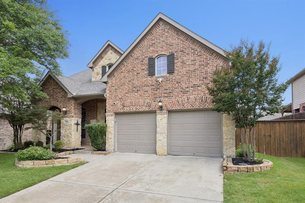 9241 General Worth Drive
