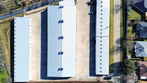 Photo of 853 Main Street #A3, Lake Dallas, TX 75065 (MLS # 21225198)