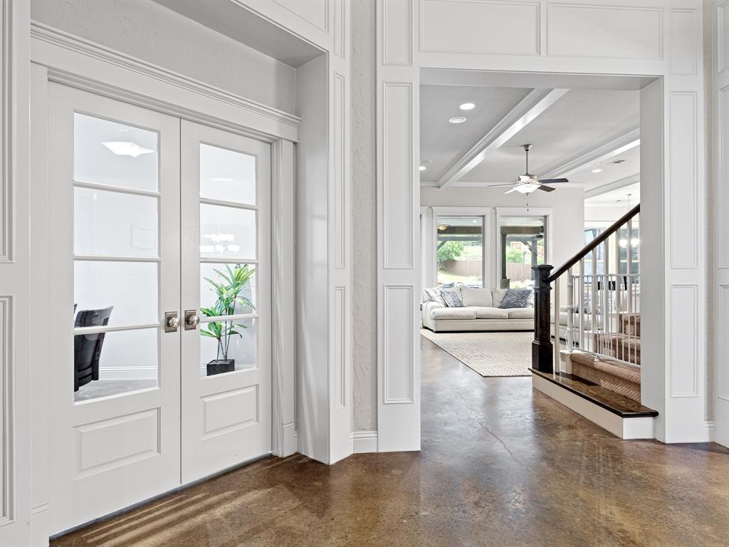 Resort Eagle Mountain Lake Ph I - Residential