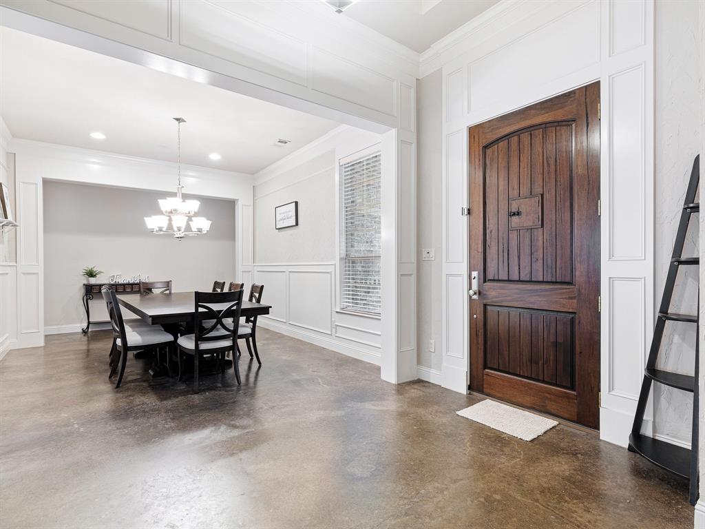 Resort Eagle Mountain Lake Ph I - Residential