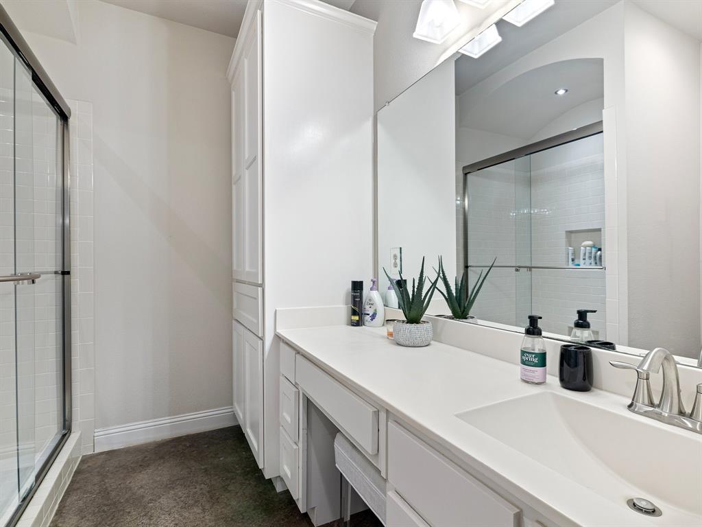 Resort Eagle Mountain Lake Ph I - Residential