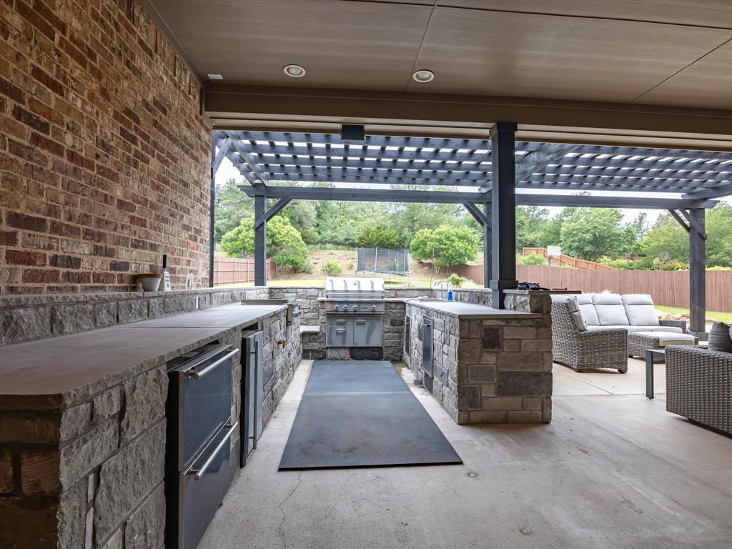 Resort Eagle Mountain Lake Ph I - Residential