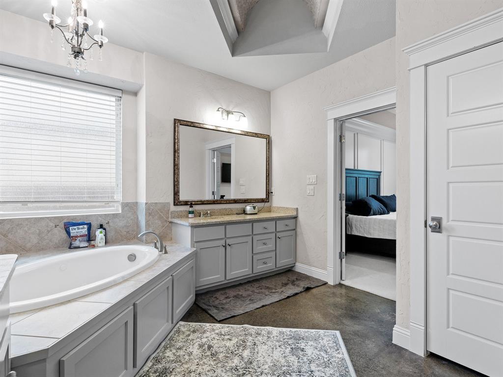 Resort Eagle Mountain Lake Ph I - Residential