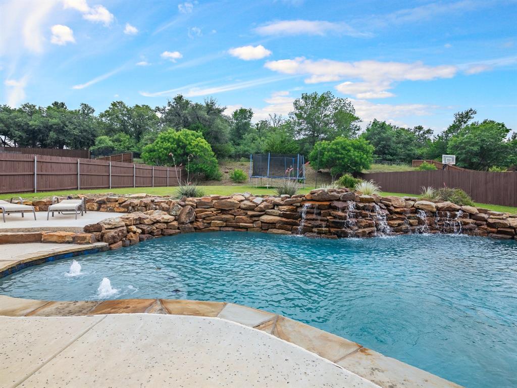 Resort Eagle Mountain Lake Ph I - Residential