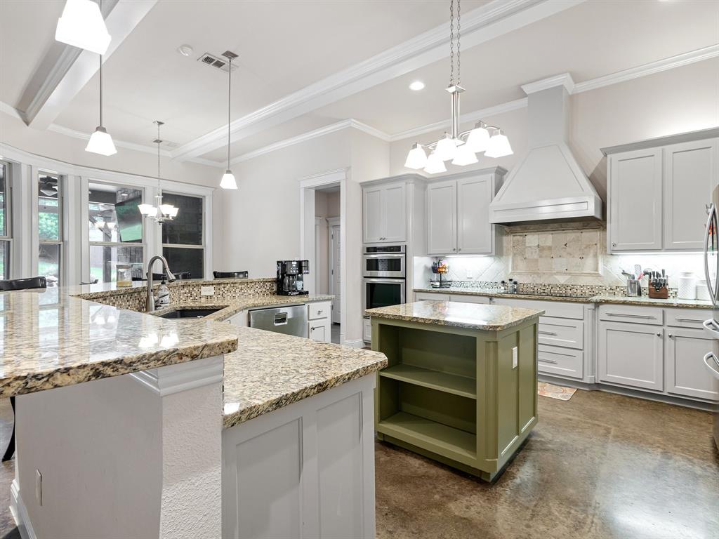 Resort Eagle Mountain Lake Ph I - Residential