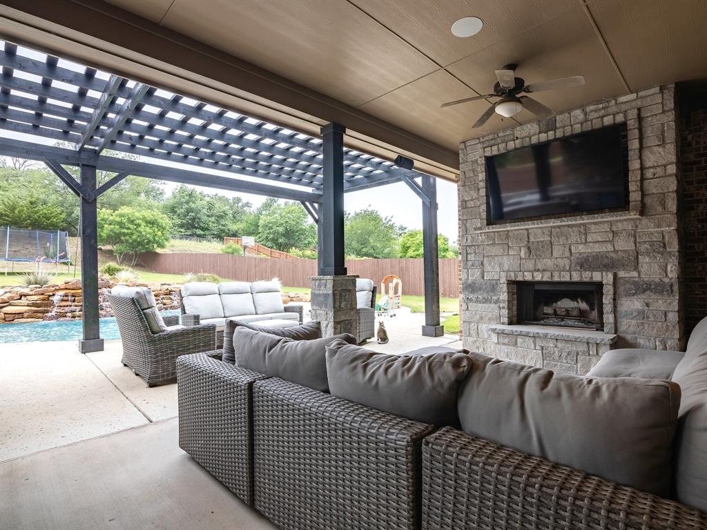 Resort Eagle Mountain Lake Ph I - Residential