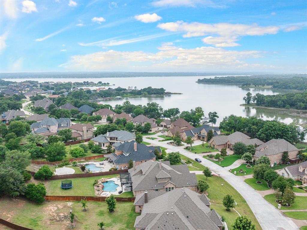 Resort Eagle Mountain Lake Ph I - Residential