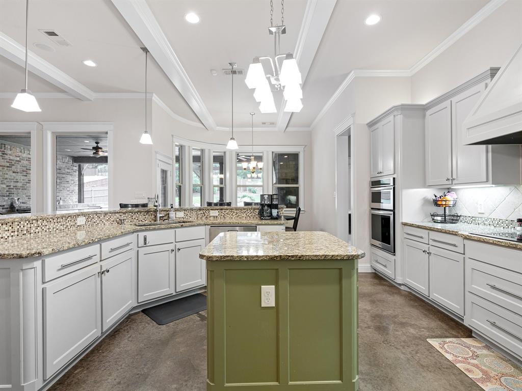 Resort Eagle Mountain Lake Ph I - Residential