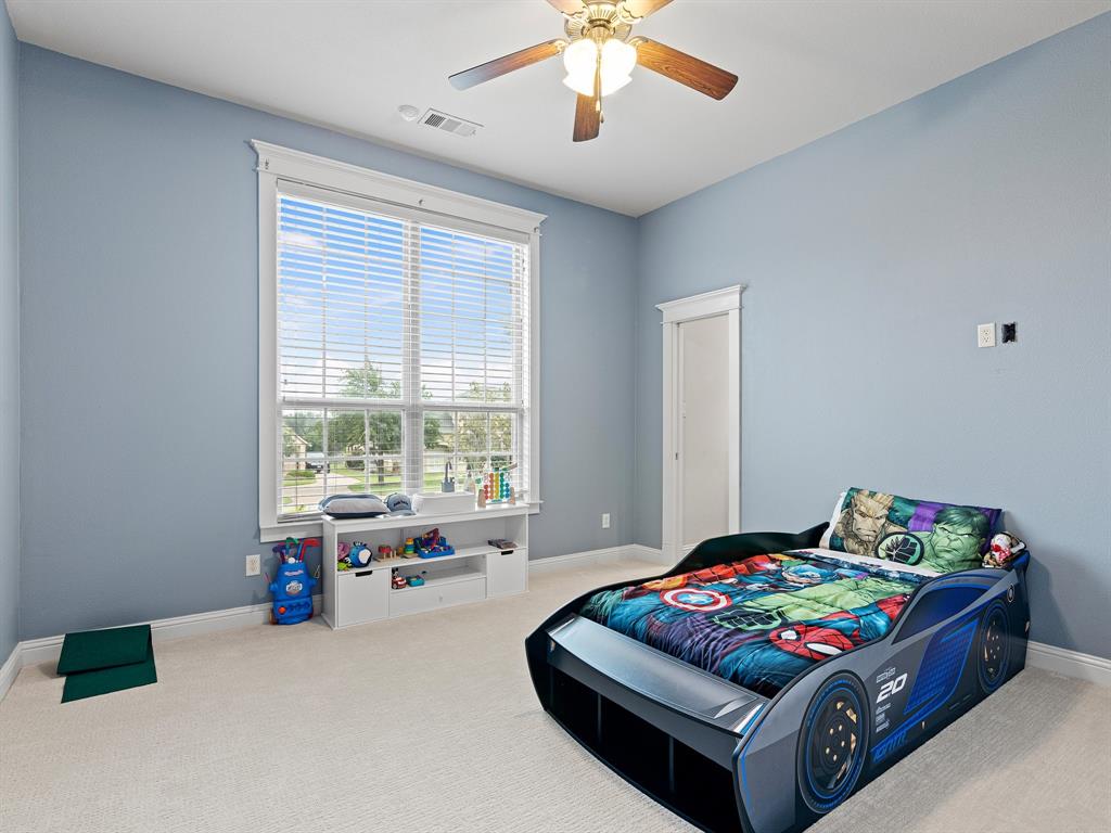 Resort Eagle Mountain Lake Ph I - Residential