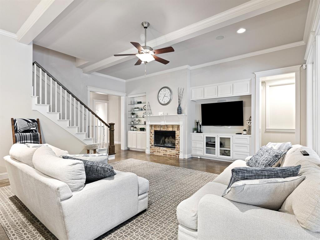 Resort Eagle Mountain Lake Ph I - Residential