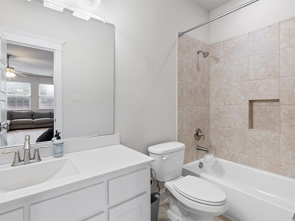 Resort Eagle Mountain Lake Ph I - Residential