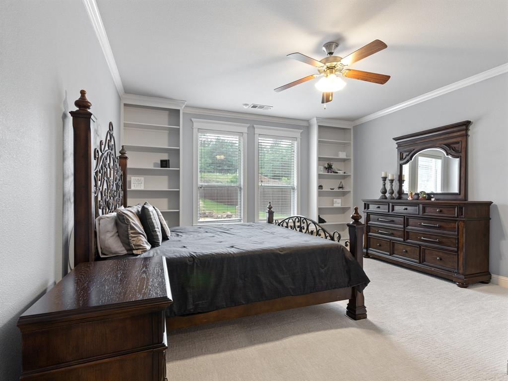 Resort Eagle Mountain Lake Ph I - Residential