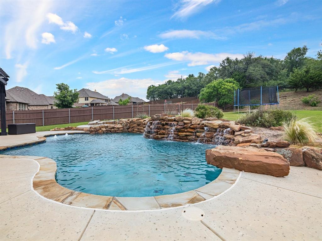 Resort Eagle Mountain Lake Ph I - Residential