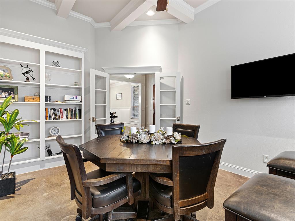 Resort Eagle Mountain Lake Ph I - Residential