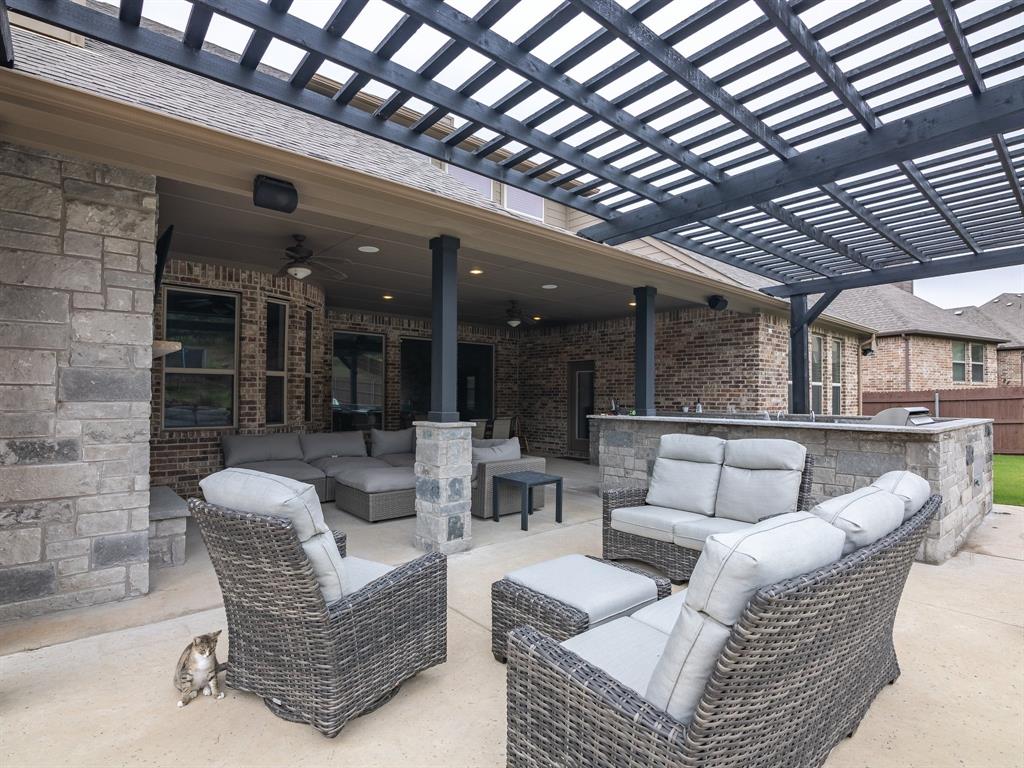 Resort Eagle Mountain Lake Ph I - Residential