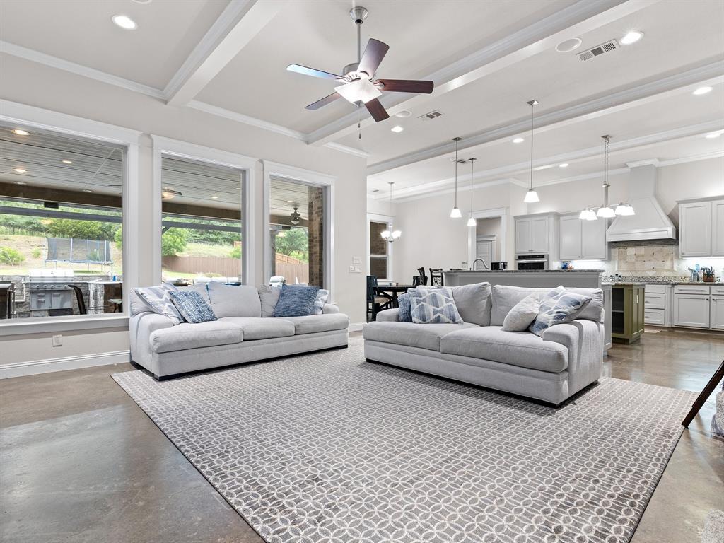 Resort Eagle Mountain Lake Ph I - Residential