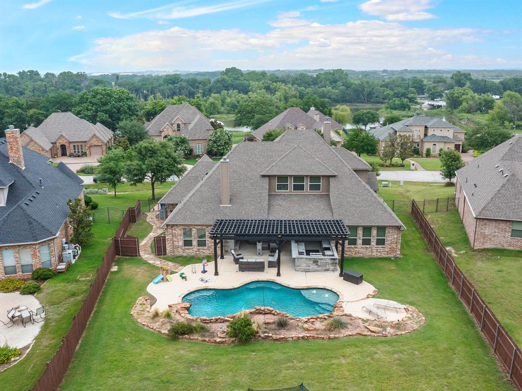 Resort Eagle Mountain Lake Ph I - Residential