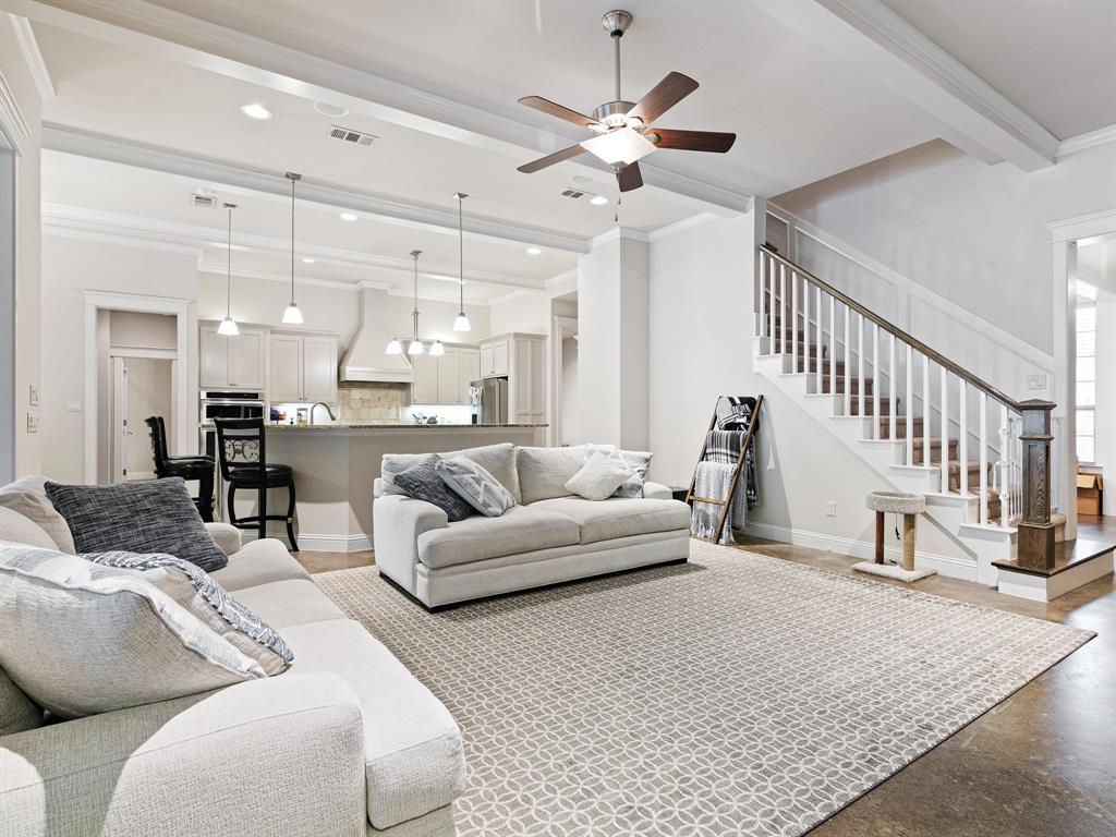 Resort Eagle Mountain Lake Ph I - Residential