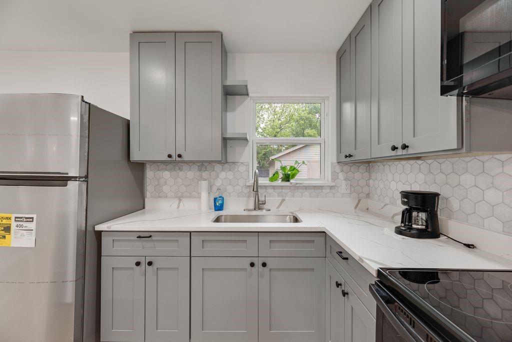 Oak Hill Park - Residential