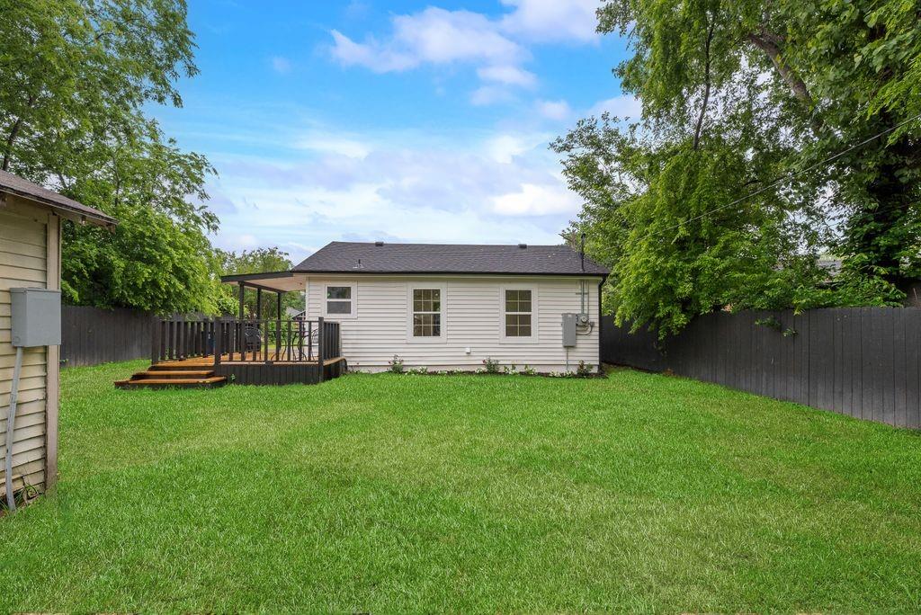 Oak Hill Park - Residential