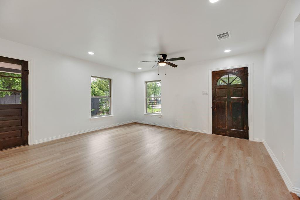 Oak Hill Park - Residential