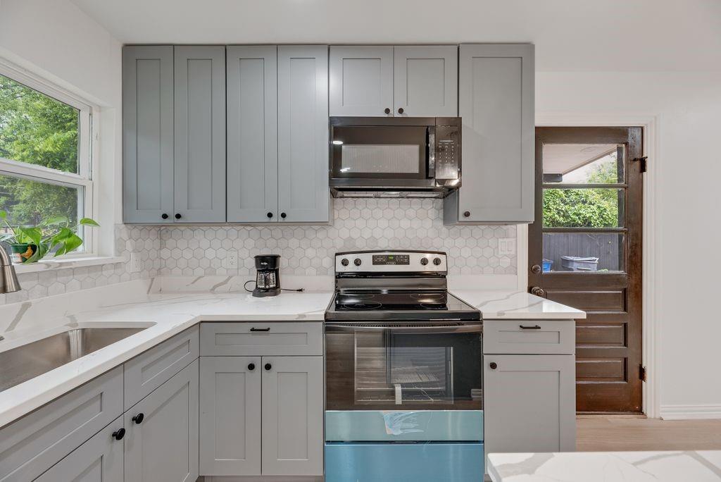 Oak Hill Park - Residential