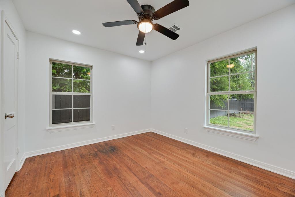 Oak Hill Park - Residential