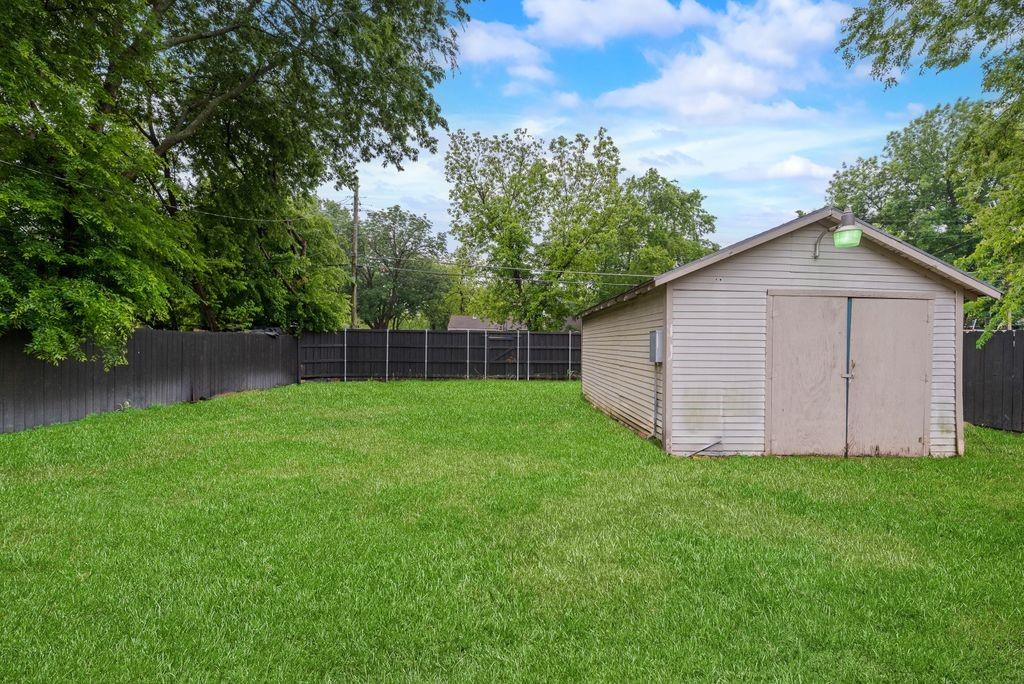 Oak Hill Park - Residential