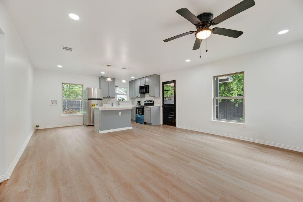 Oak Hill Park - Residential