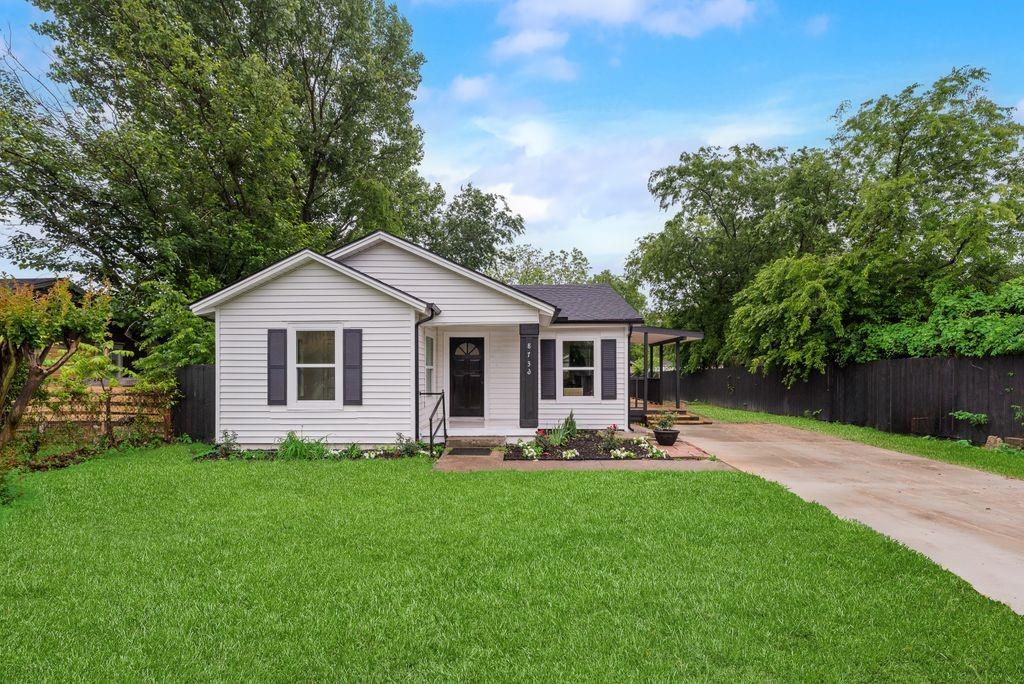 Oak Hill Park - Residential
