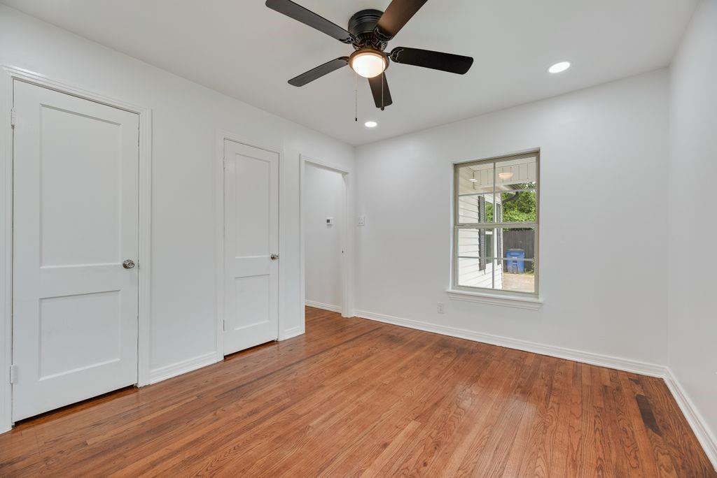 Oak Hill Park - Residential