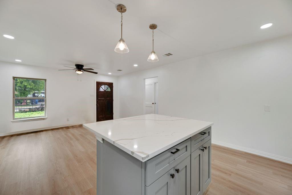 Oak Hill Park - Residential