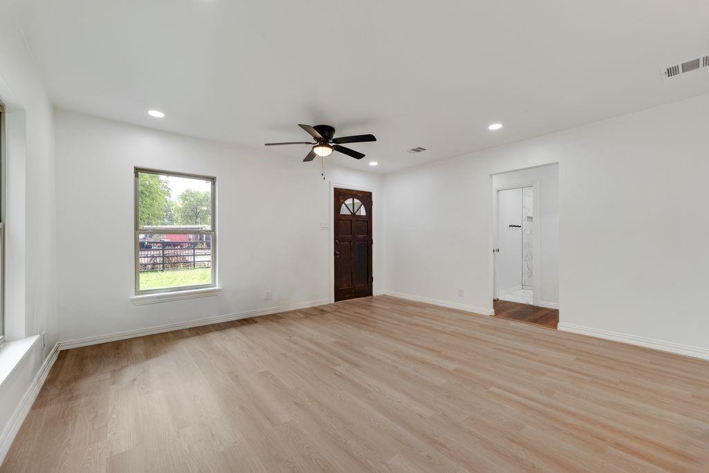 Oak Hill Park - Residential