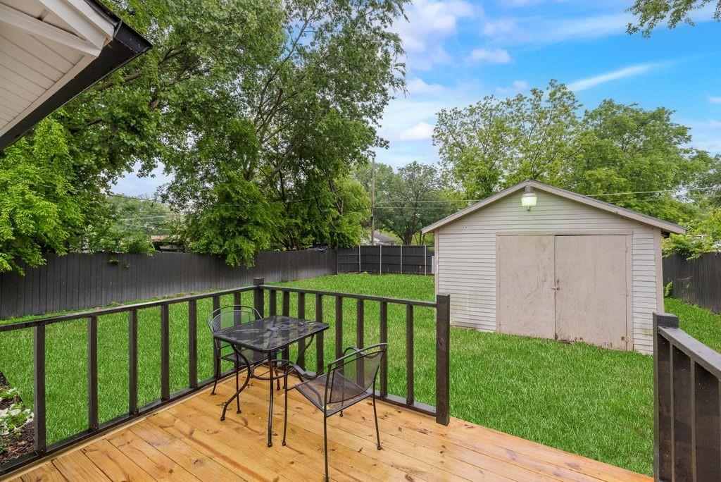 Oak Hill Park - Residential