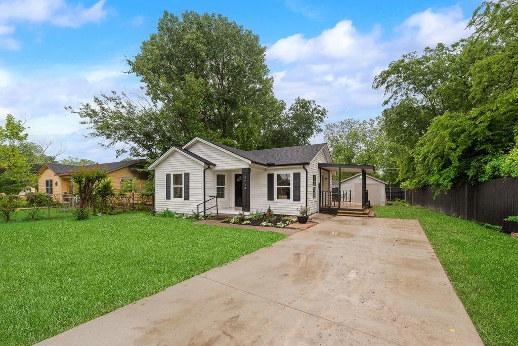 Oak Hill Park - Residential