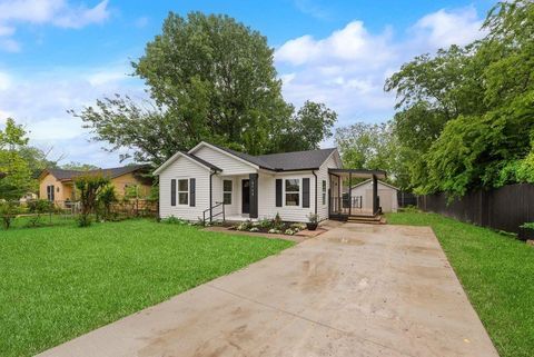 Photo of 8736 Comer Drive, Dallas, TX 75217 (MLS # 21247599)
