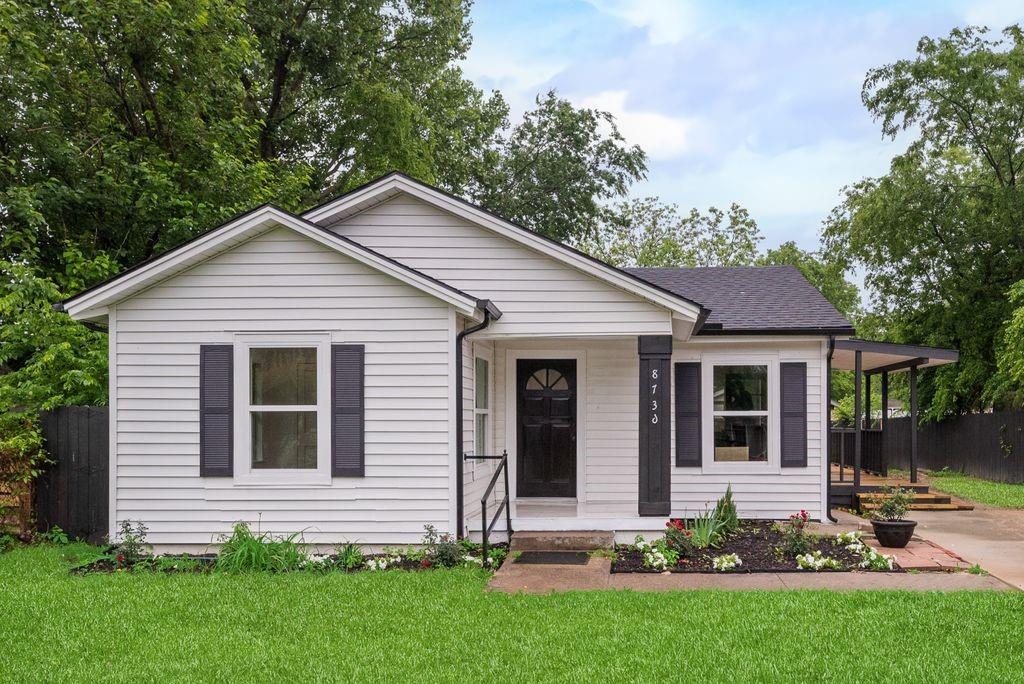 Oak Hill Park - Residential