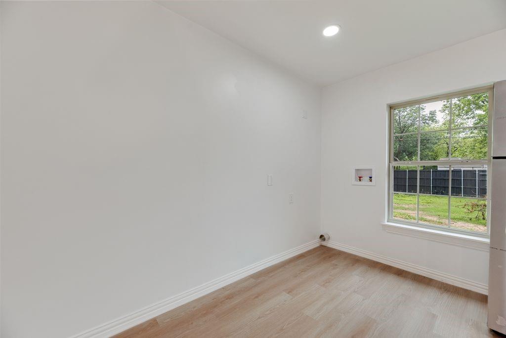 Oak Hill Park - Residential