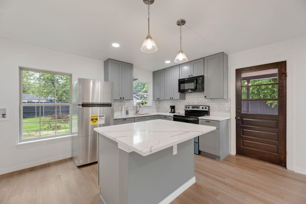 Oak Hill Park - Residential