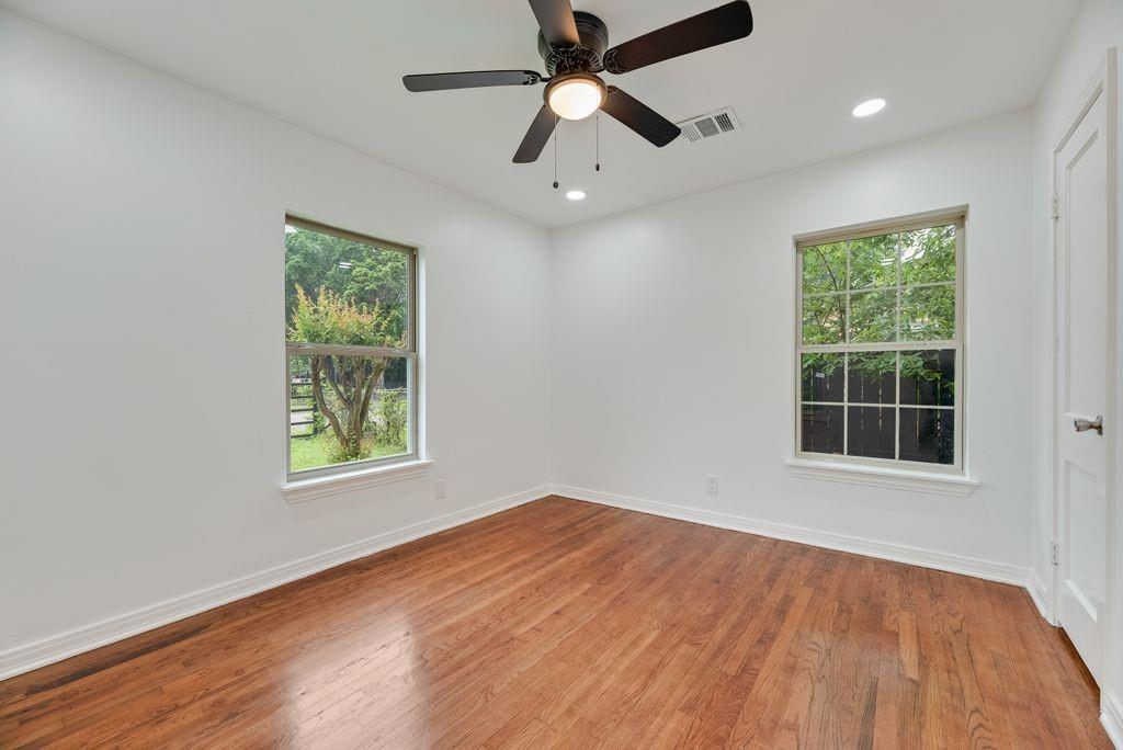 Oak Hill Park - Residential