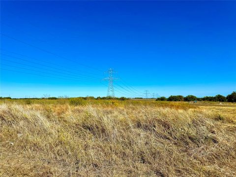 Lot 7 CR-590 Nevada TX 75173