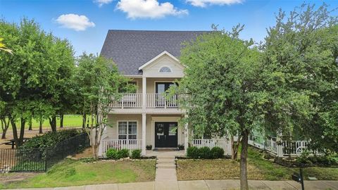1828 Brown Thrasher Boulevard Savannah TX 76227