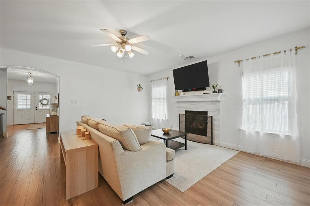 Savannah Ph 3 - Residential