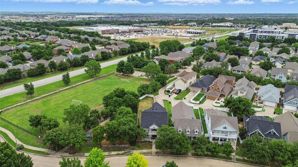 Savannah Ph 3 - Residential