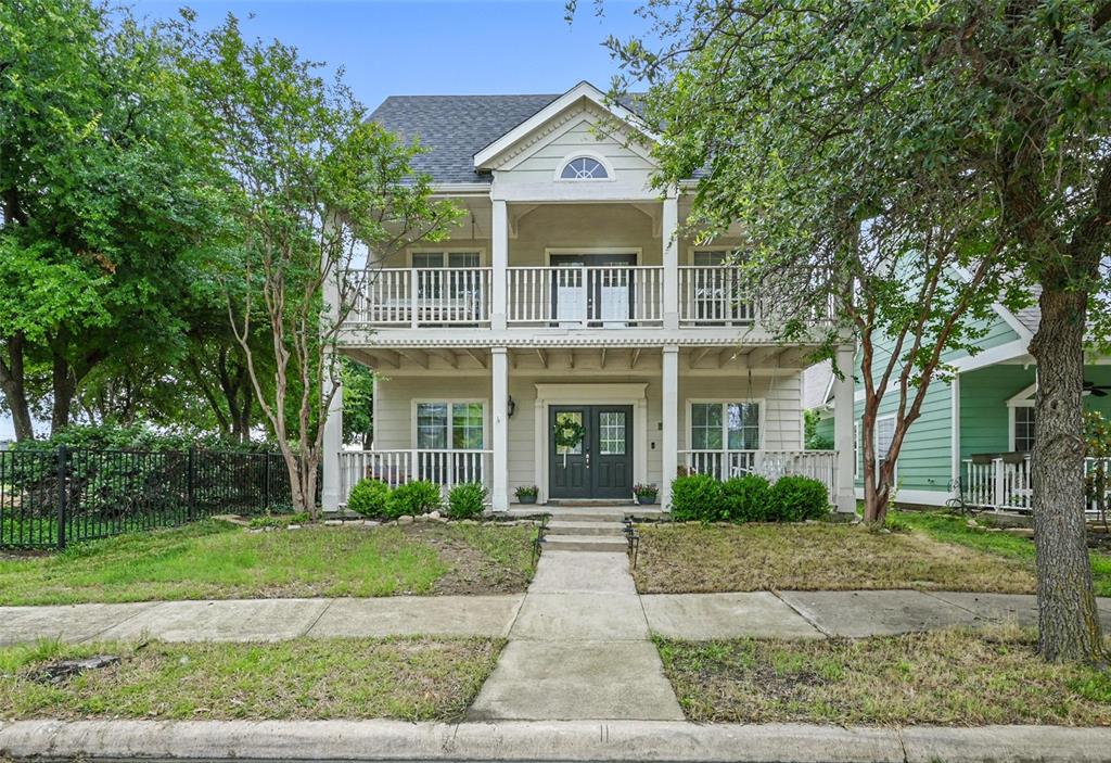 1828 Brown Thrasher Boulevard