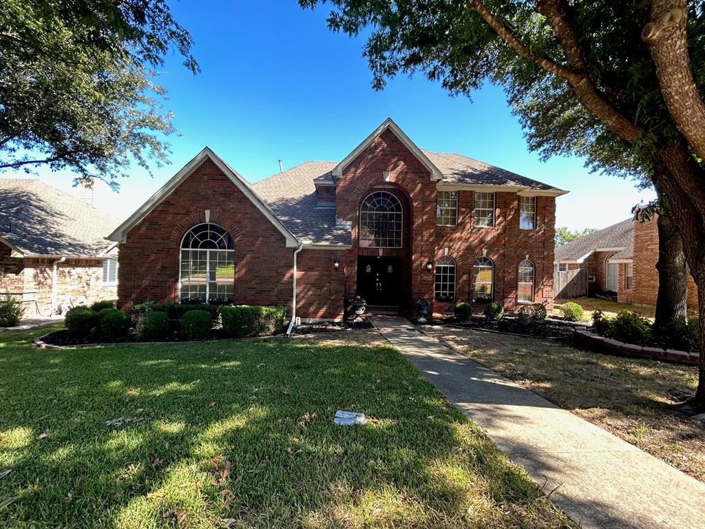 Oakwood Glen Third Sec - Residential Lease