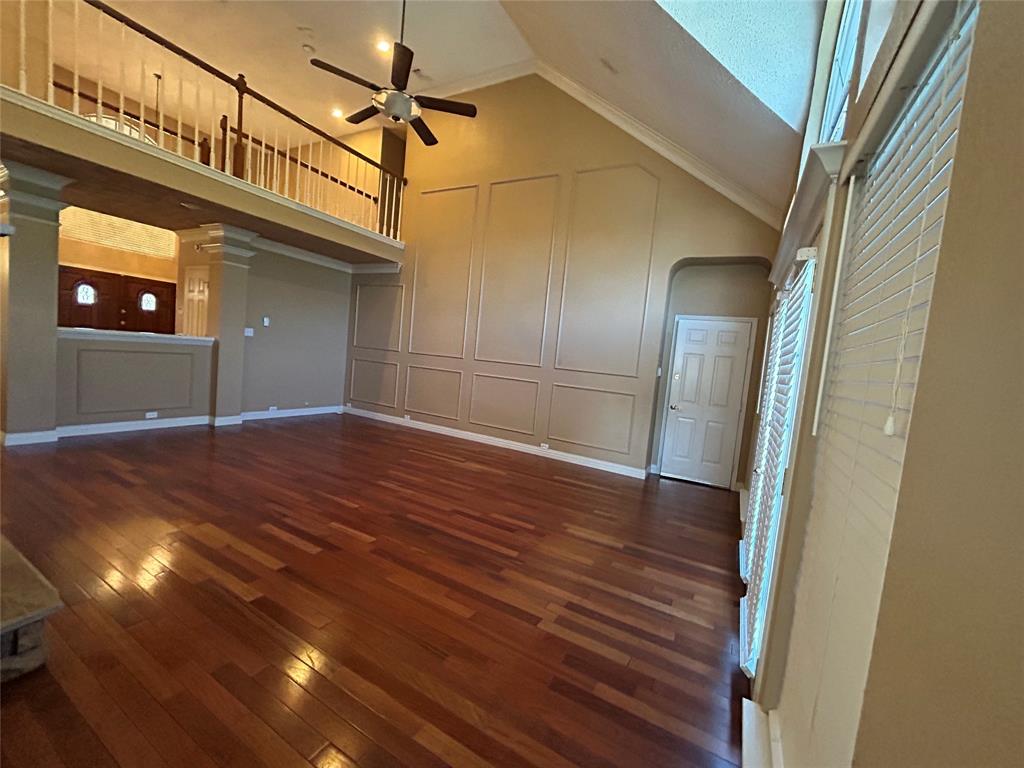 Oakwood Glen Third Sec - Residential Lease