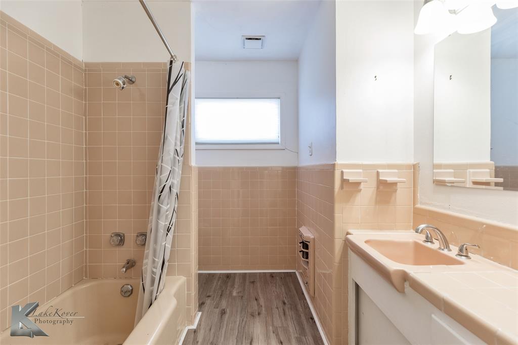 Holman Hamlin - Residential